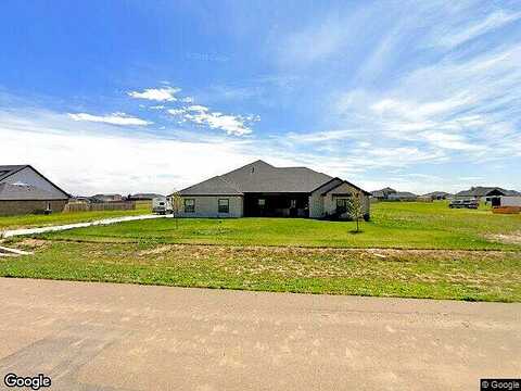 Cocklebur, AMARILLO, TX 79119