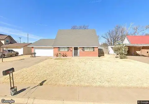 Star, HEREFORD, TX 79045