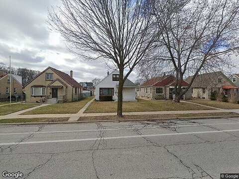 13Th, MILWAUKEE, WI 53221