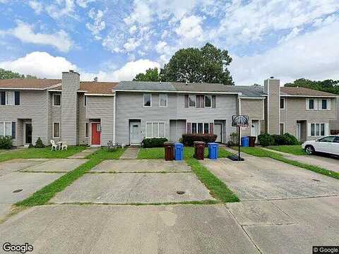 Bruin, CHESAPEAKE, VA 23321