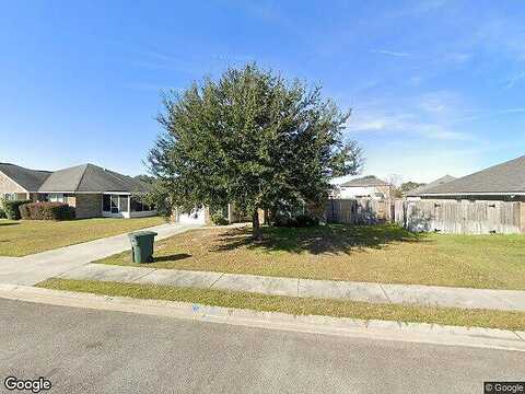 Augusta, HINESVILLE, GA 31313