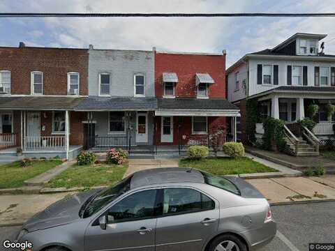 King, YORK, PA 17404