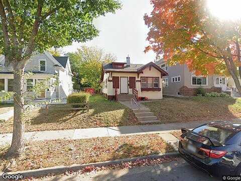 Russell, MINNEAPOLIS, MN 55411