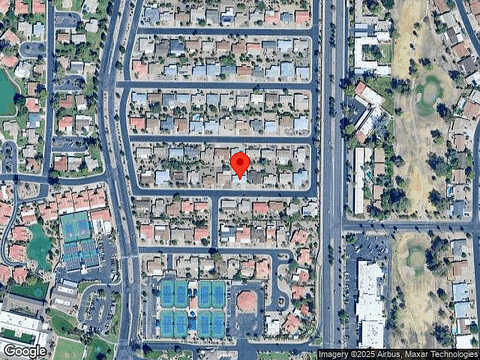 Leisure World, MESA, AZ 85206