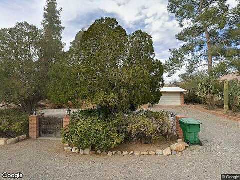 Wyoming, TUCSON, AZ 85757