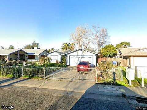 Curve Wood, SACRAMENTO, CA 95841