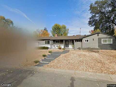Horgan, SACRAMENTO, CA 95821