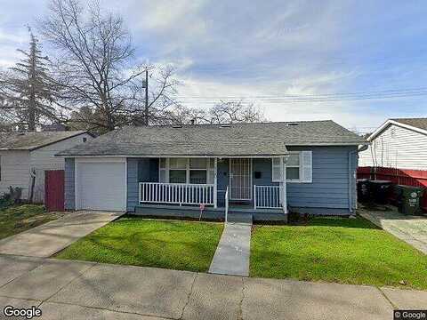 San Jose, SACRAMENTO, CA 95817