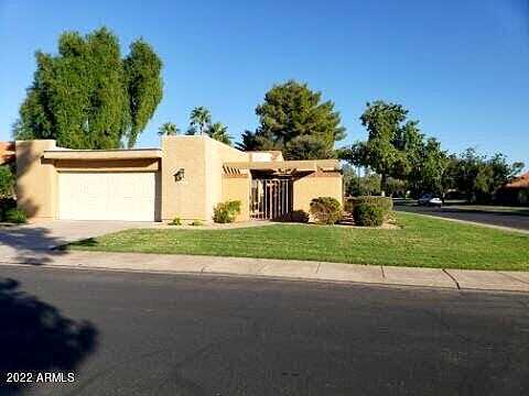 Leisure World, MESA, AZ 85206