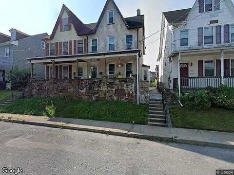 Wilkes Barre, EASTON, PA 18042
