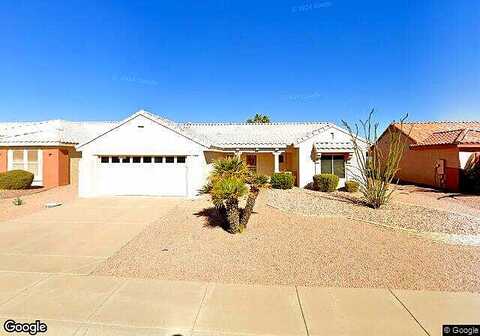 Via Montoya, SUN CITY WEST, AZ 85375
