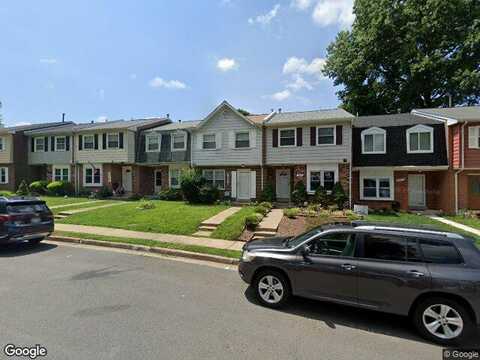 Emberdale, WOODBRIDGE, VA 22193