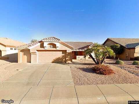 Via Tercero, SUN CITY WEST, AZ 85375