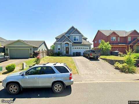 Margaret, MONMOUTH, OR 97361