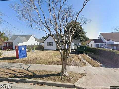 Somme, NORFOLK, VA 23509