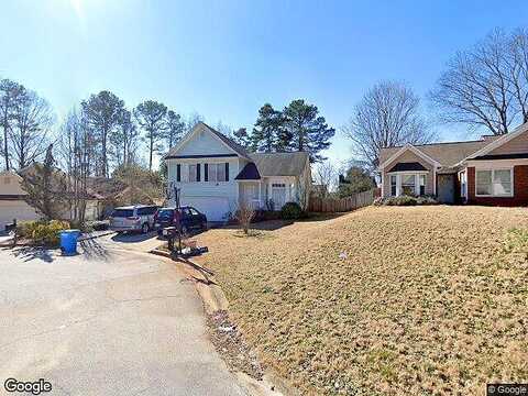 Georgia, SNELLVILLE, GA 30078