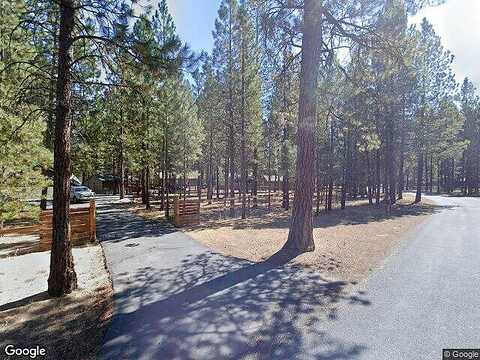 Ponderosa, LA PINE, OR 97739
