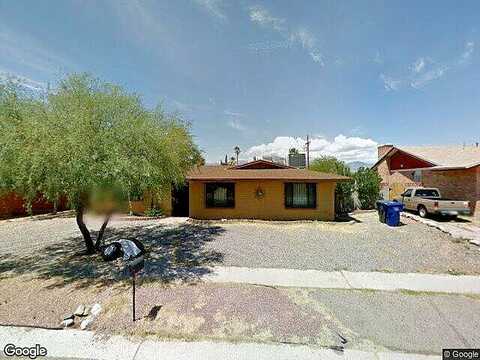Magdalena, TUCSON, AZ 85710