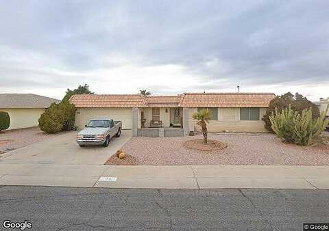Glen Oaks, SUN CITY, AZ 85351