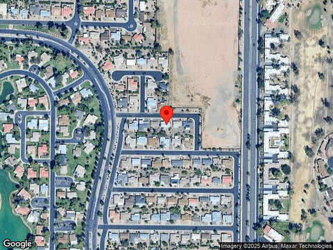 Leisure World, MESA, AZ 85206