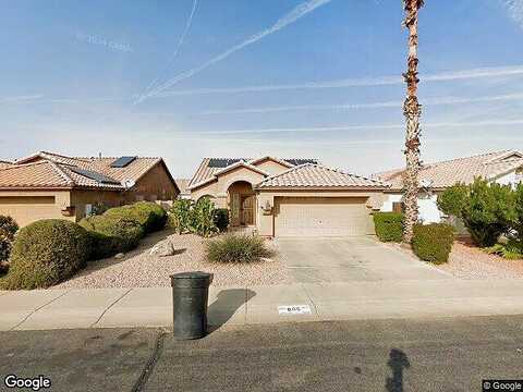 Geronimo, CHANDLER, AZ 85225