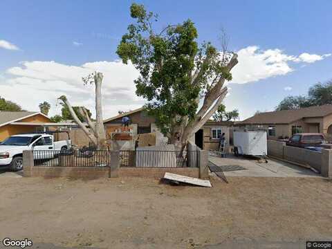 Apache, YUMA, AZ 85364