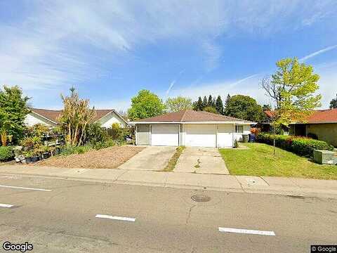 Center, SACRAMENTO, CA 95823