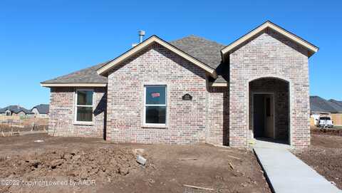 Pensacola, AMARILLO, TX 79118