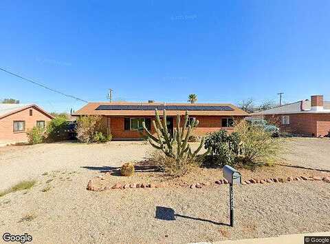 Scarlett, TUCSON, AZ 85710