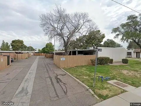 46Th, GLENDALE, AZ 85301