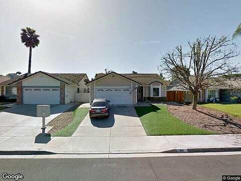 Maybritt, SAN MARCOS, CA 92069