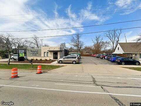 28Th, MILWAUKEE, WI 53221