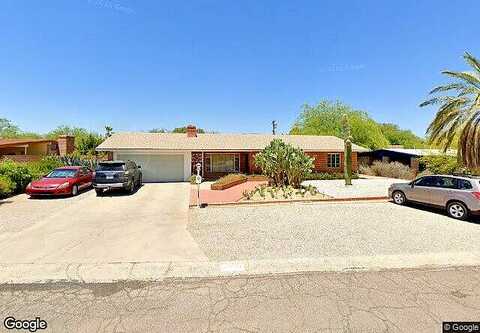 Holmes, TUCSON, AZ 85711