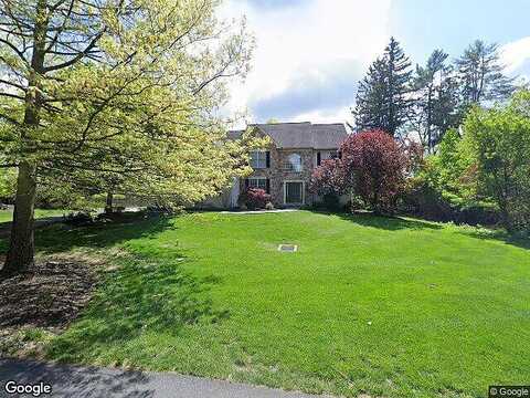Buckley, AMBLER, PA 19002