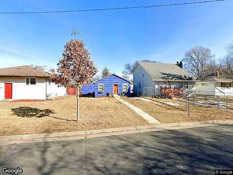 Queen, MINNEAPOLIS, MN 55430