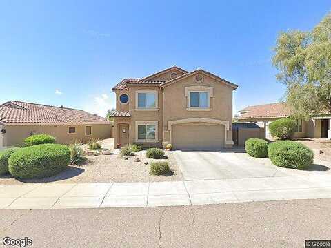 Mark, CAVE CREEK, AZ 85331