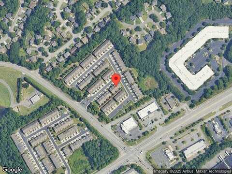 Berkeley Glen, PEACHTREE CORNERS, GA 30092