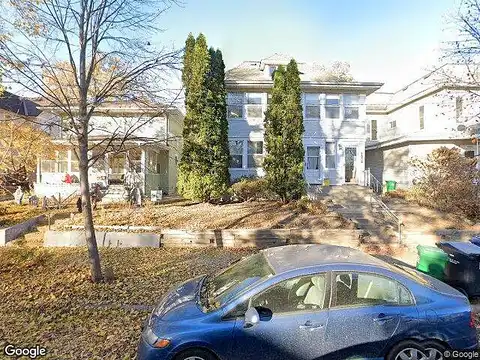 Colfax, MINNEAPOLIS, MN 55409