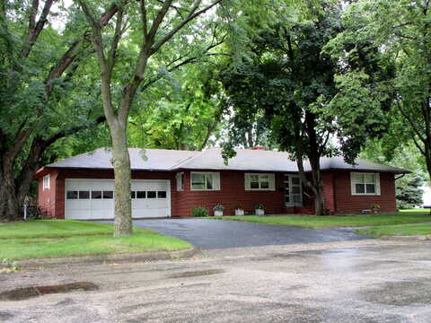 Gaulke, APPLETON, MN 56208