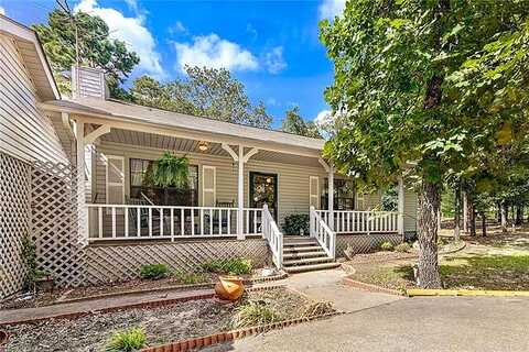 Knollwood, HOLLY LAKE RANCH, TX 75765