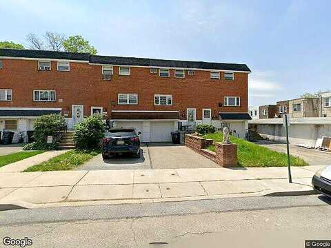 Warren, NORRISTOWN, PA 19401