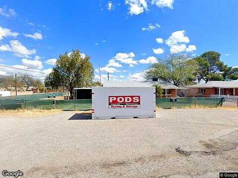 Dodge, TUCSON, AZ 85716