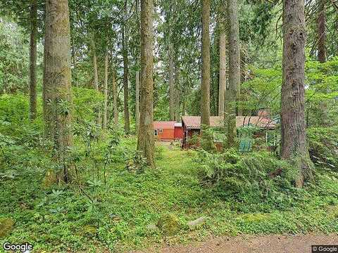 Roberts, WELCHES, OR 97067
