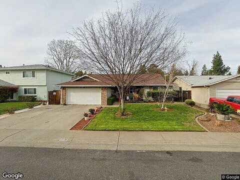 El Burlon, RANCHO CORDOVA, CA 95670