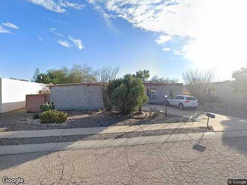 Ironwood Ridge, TUCSON, AZ 85745