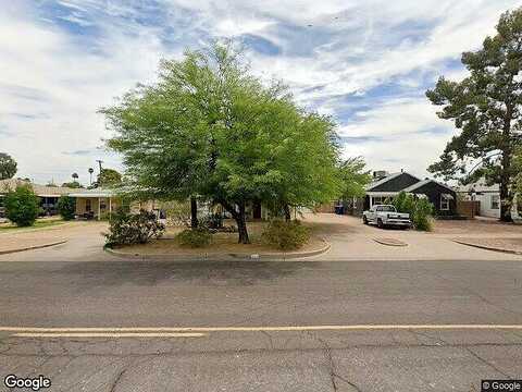 Morris, MESA, AZ 85201