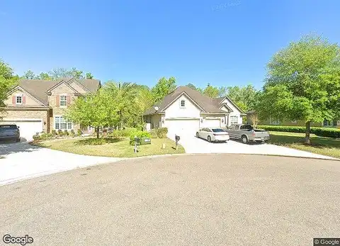Salt Creek, FLEMING ISLAND, FL 32003