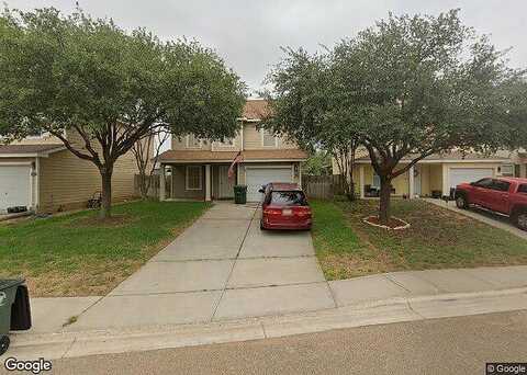 Port Bolivar, LAREDO, TX 78045