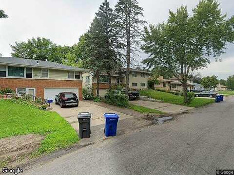Clarence, SAINT PAUL, MN 55106
