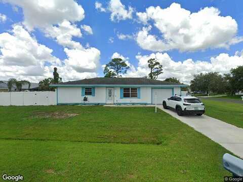 Ocean, PORT SAINT LUCIE, FL 34983